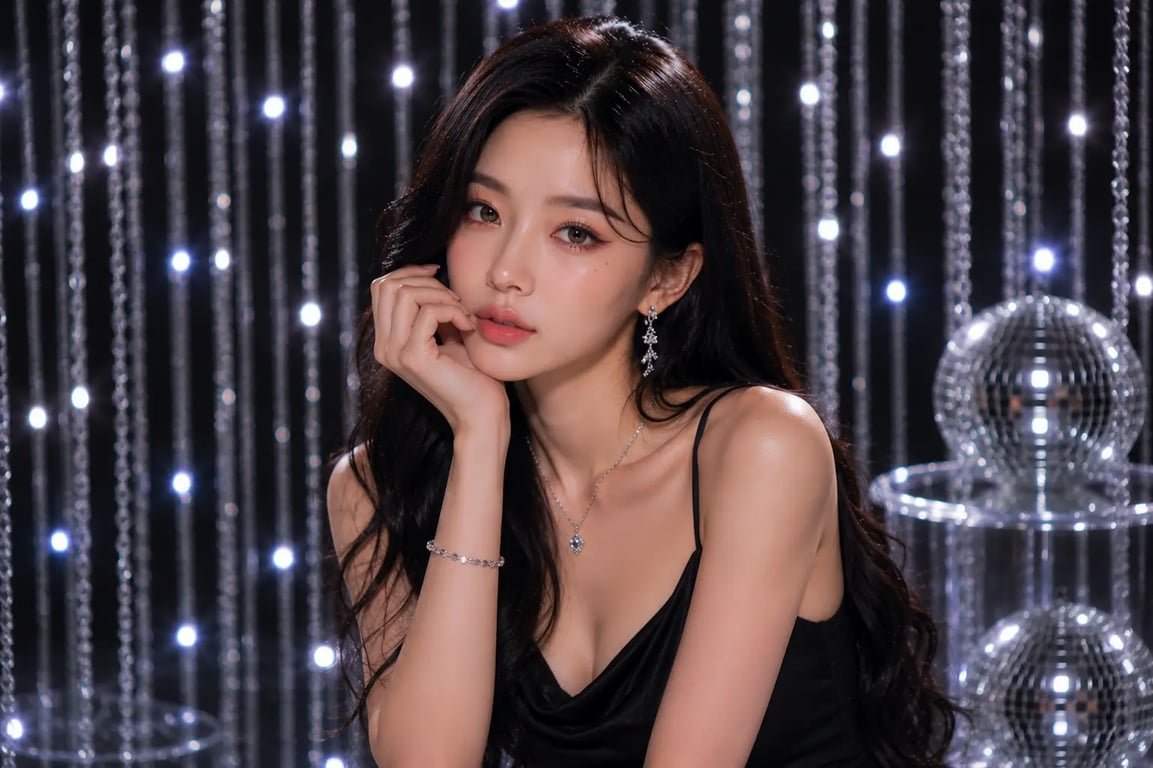 아가씨 라인업 사진 2